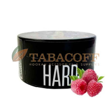 Тютюн для кальяну Hard Raspberriies (Малина) 40 гр